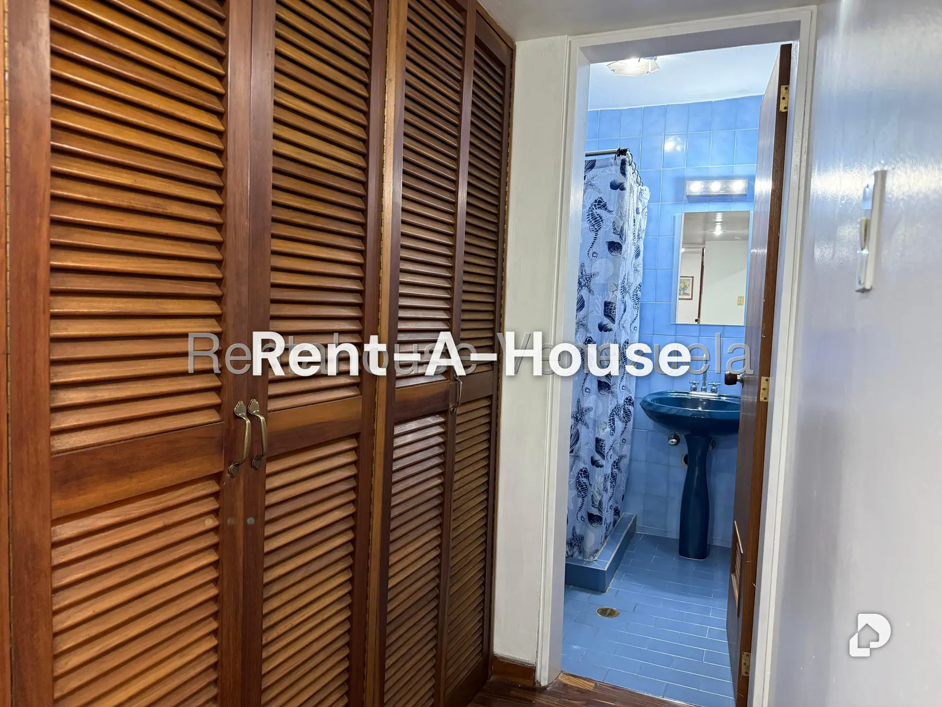 Apartamento en La Carlota, Caracas – 26