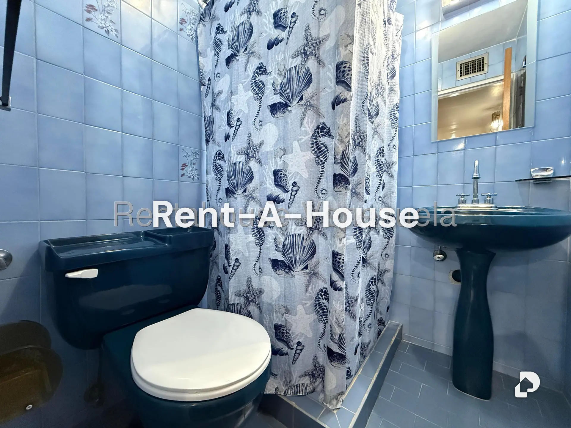 Apartamento en La Carlota, Caracas – 27