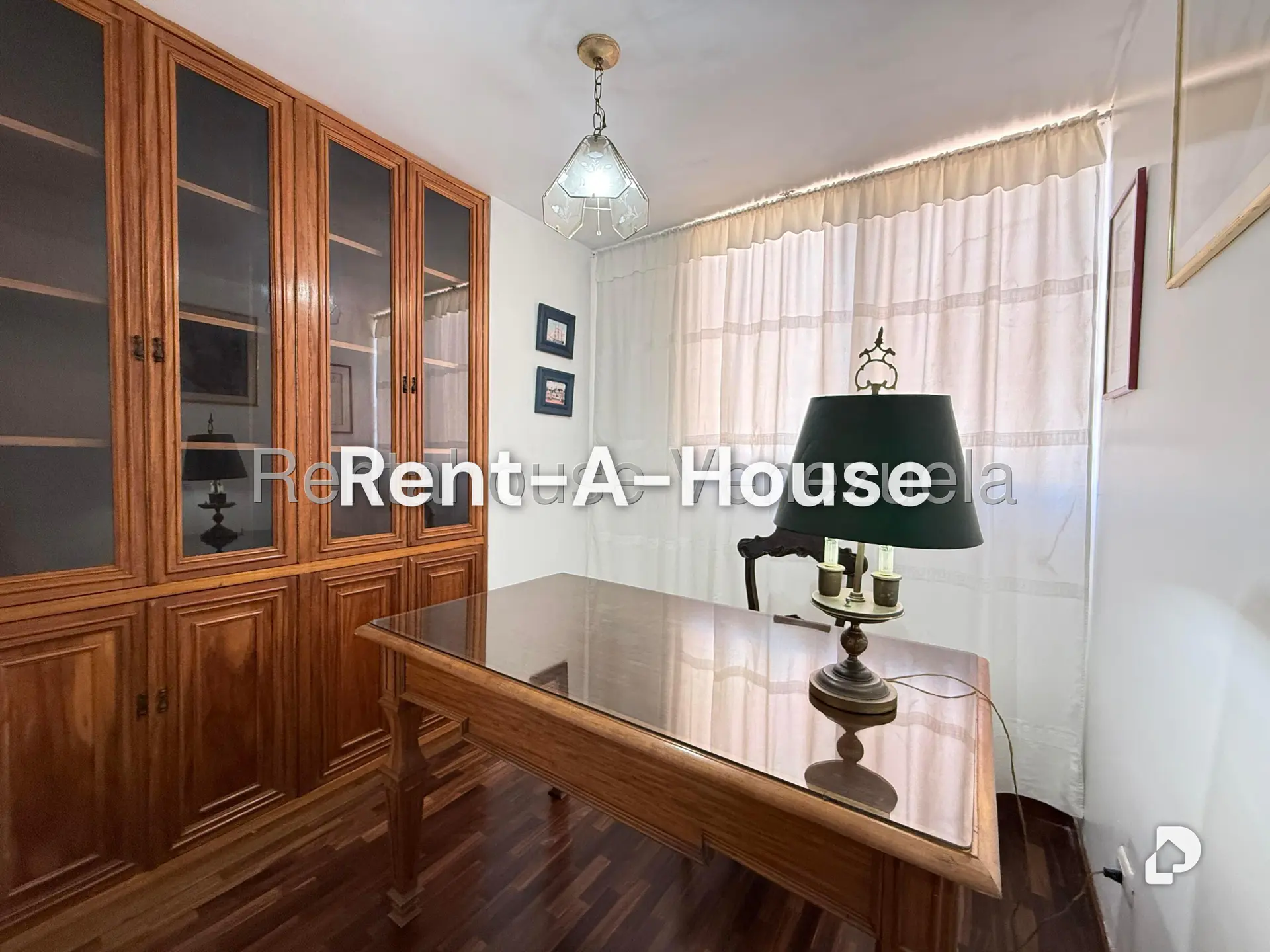 Apartamento en La Carlota, Caracas – 29