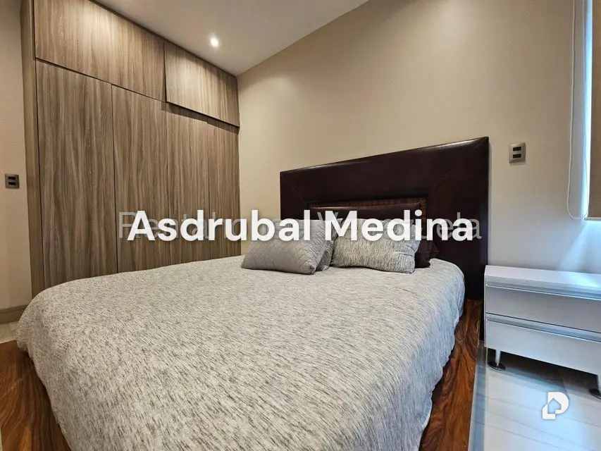Apartamento en Santa Fe Sur, Caracas – 12