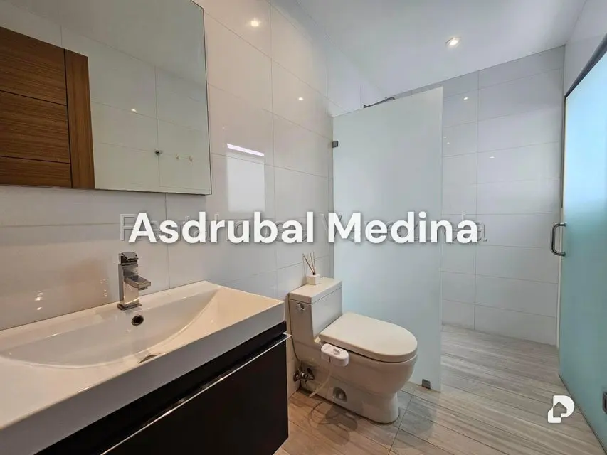 Apartamento en Santa Fe Sur, Caracas – 13