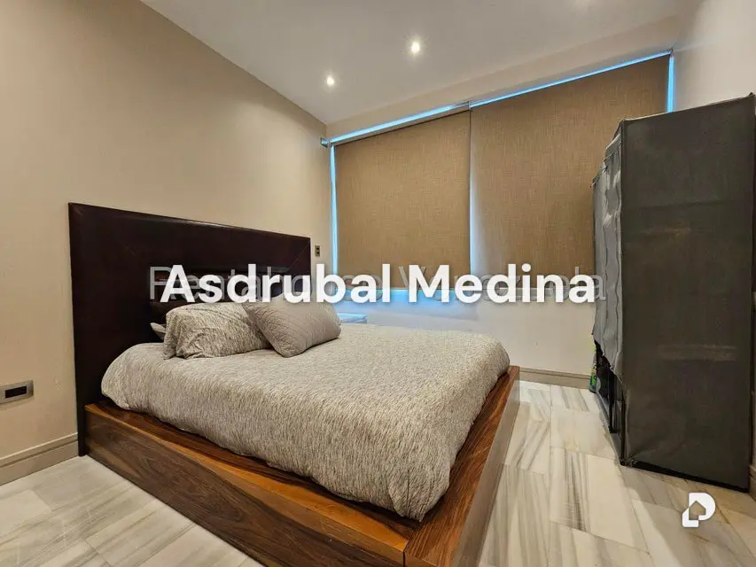Apartamento en Santa Fe Sur, Caracas – 14