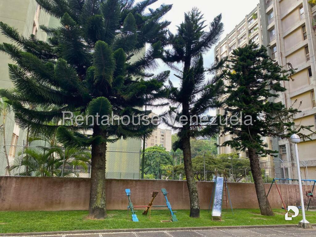 Apartamento en El Cigarral, Caracas – 19