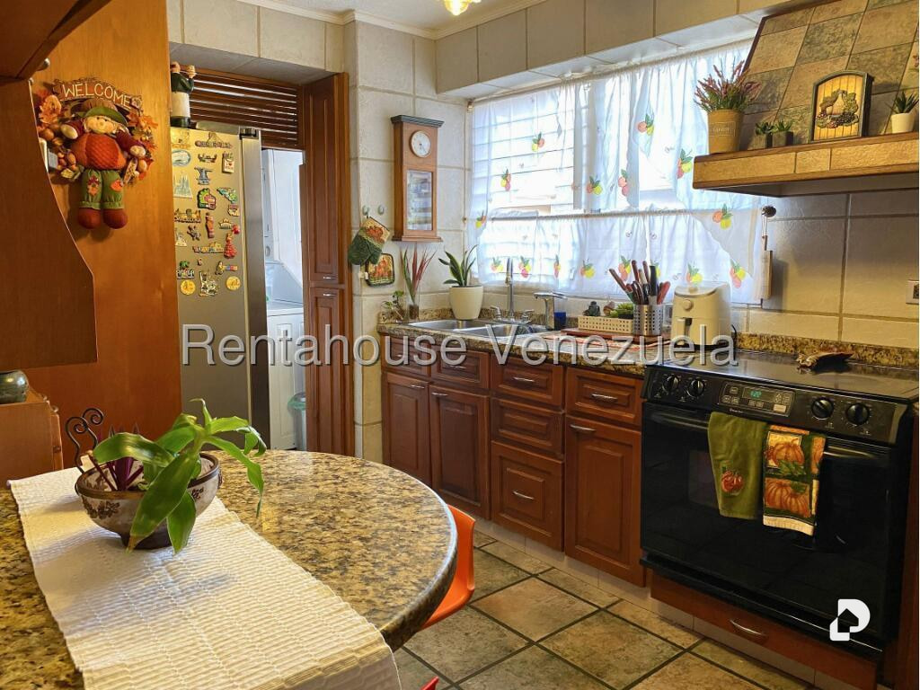 Apartamento en El Cigarral, Caracas – 9