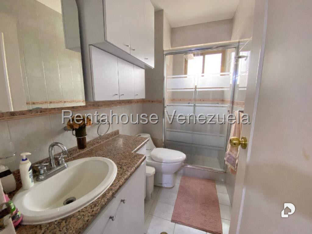 Apartamento en El Cigarral, Caracas – 18