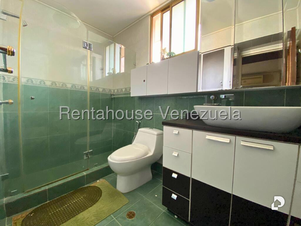 Apartamento en El Cigarral, Caracas – 13