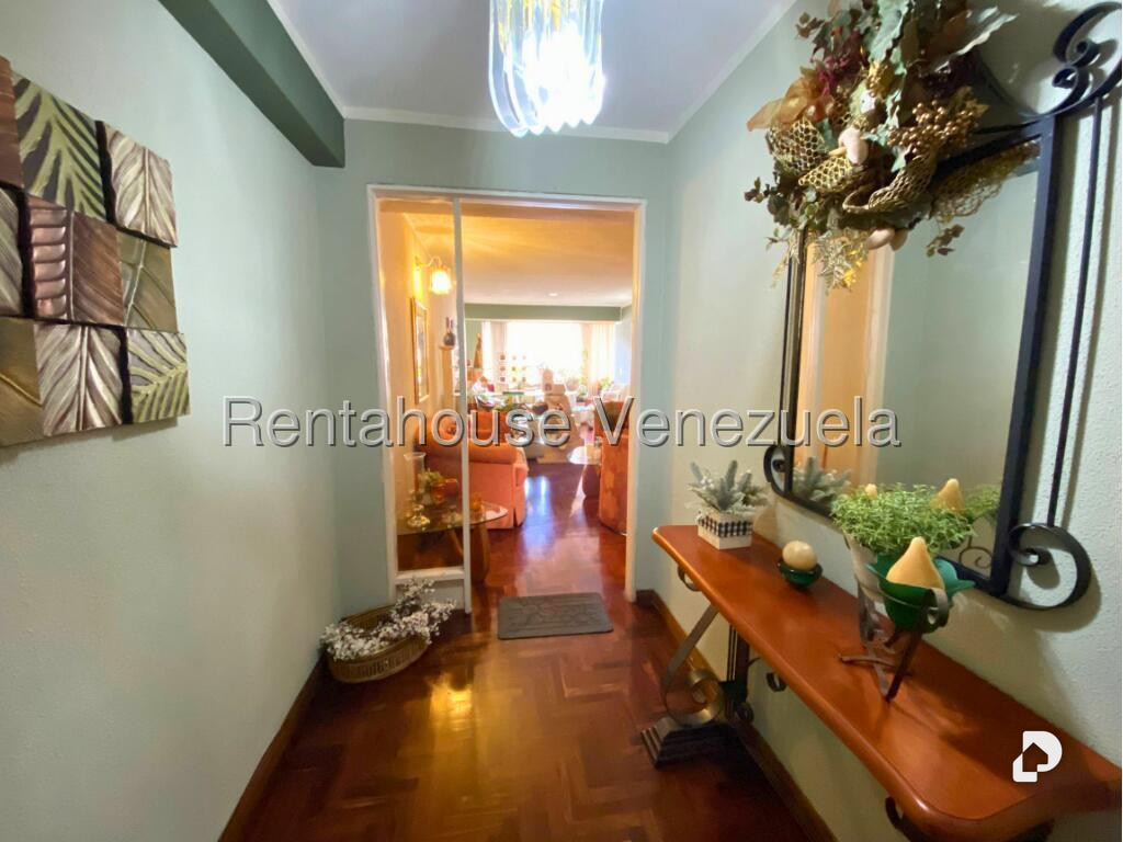 Apartamento en El Cigarral, Caracas – 3