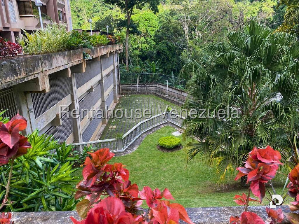 Apartamento en El Cigarral, Caracas – 20