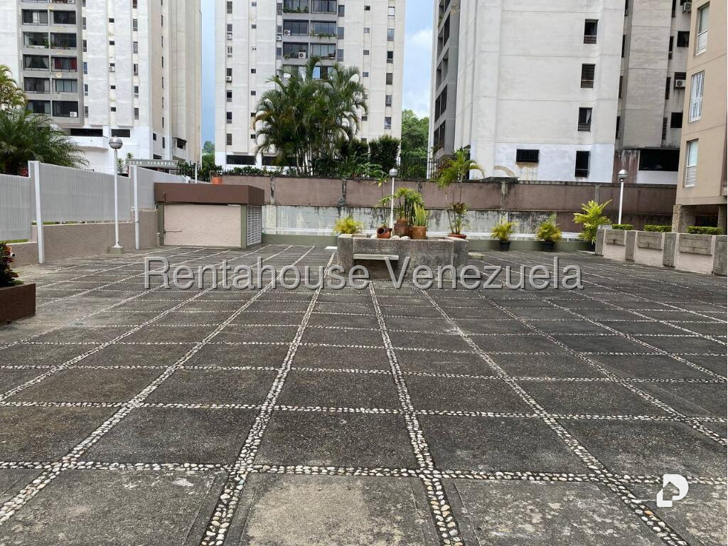 Apartamento en El Cigarral, Caracas – 2