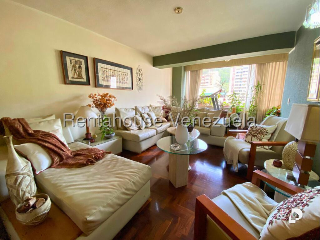 Apartamento en El Cigarral, Caracas – 6