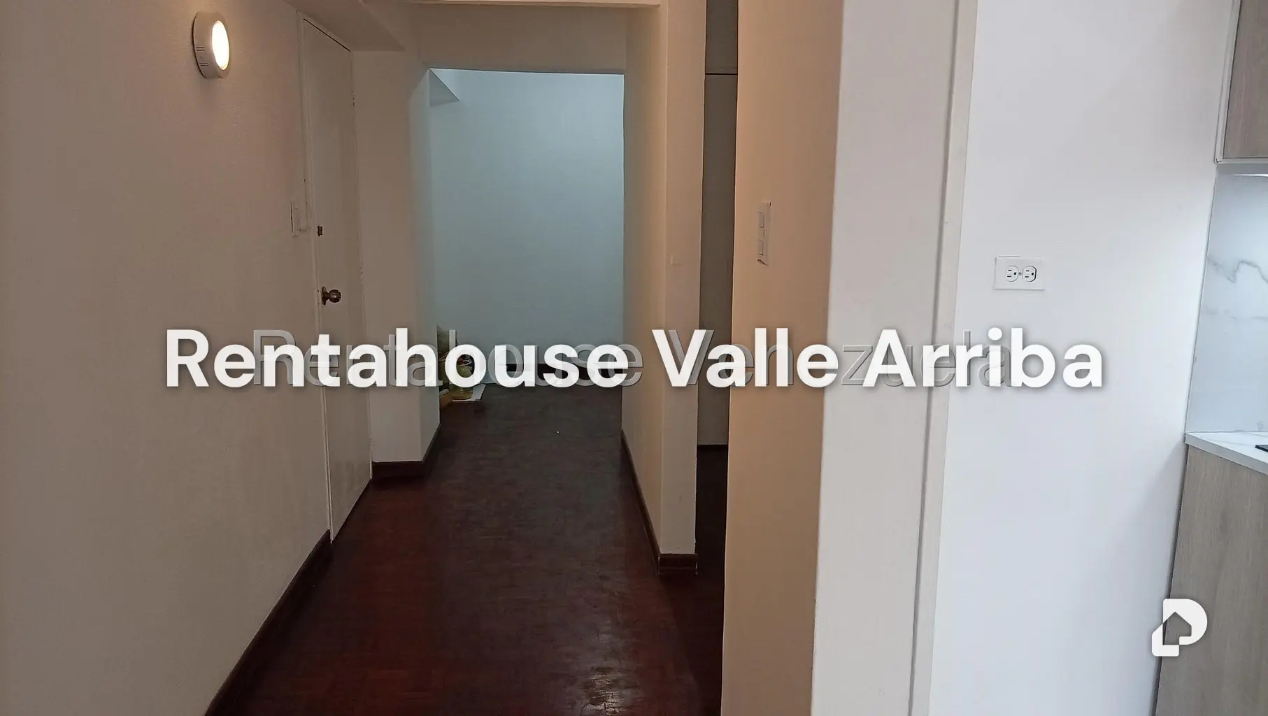 Apartamento en Bello Monte, Caracas – 4