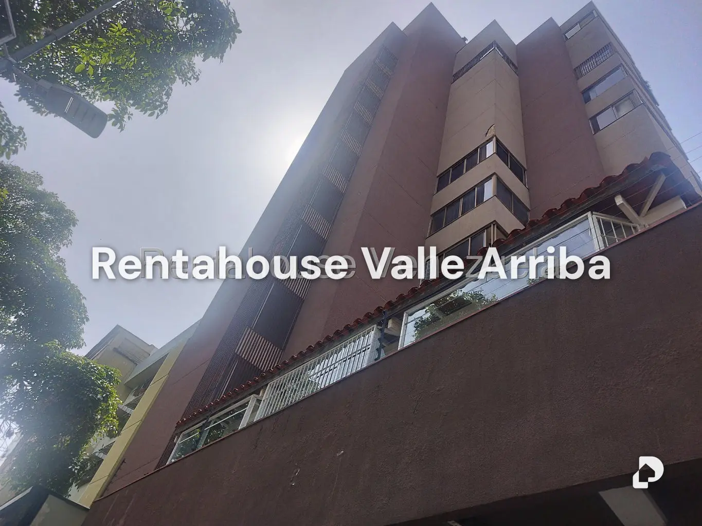 Apartamento en Bello Monte, Caracas – 1