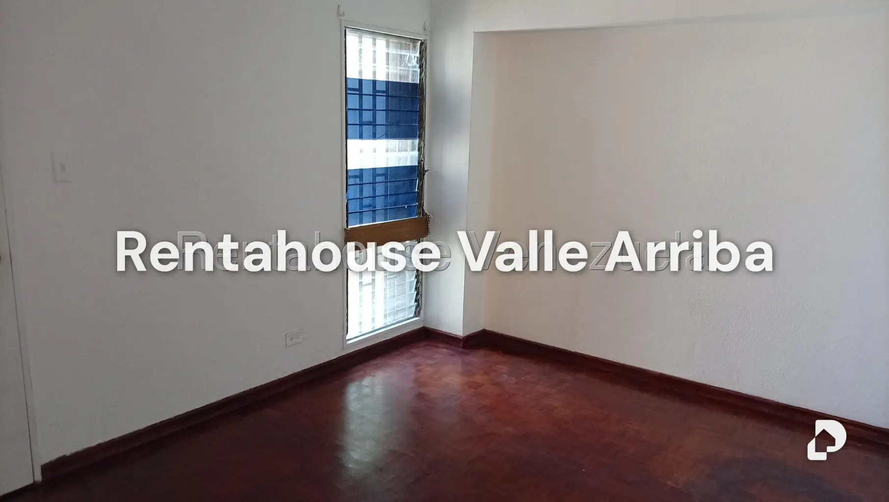 Apartamento en Bello Monte, Caracas – 12