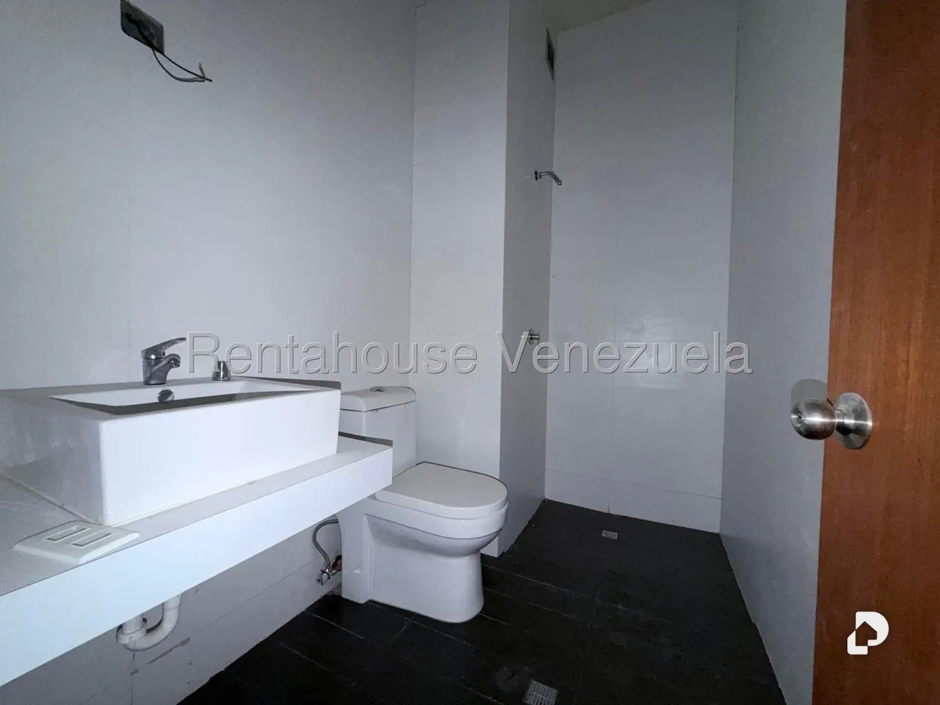 Apartamento en La Boyera, Caracas