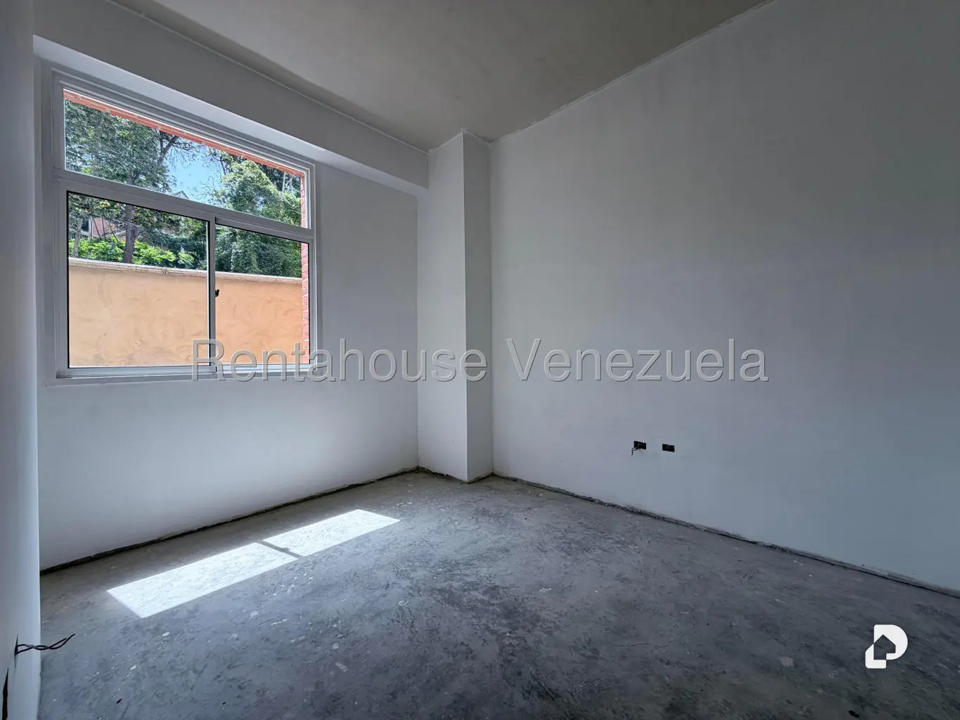 Apartamento en La Boyera, Caracas