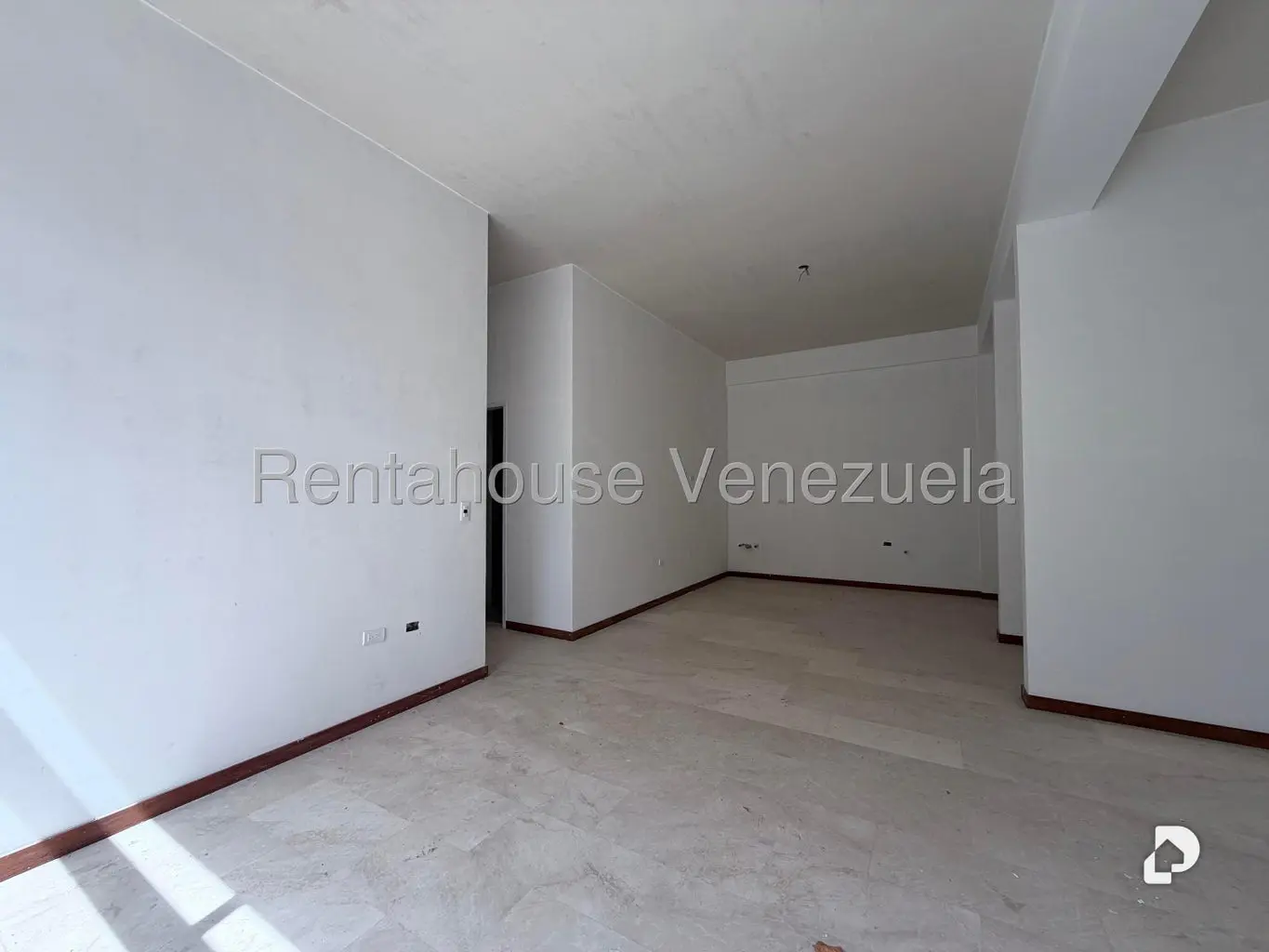 Apartamento en La Boyera, Caracas
