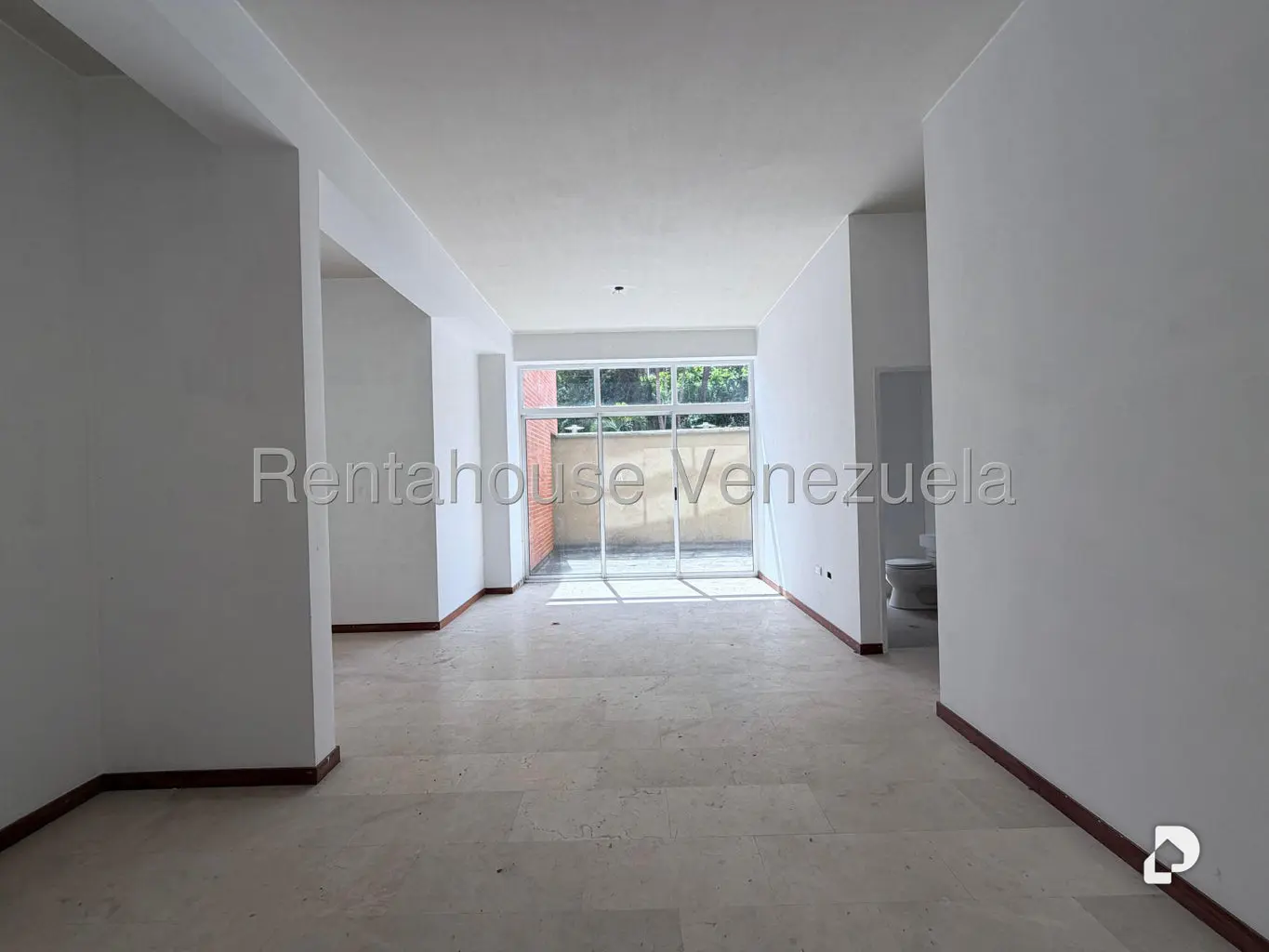 Apartamento en La Boyera, Caracas