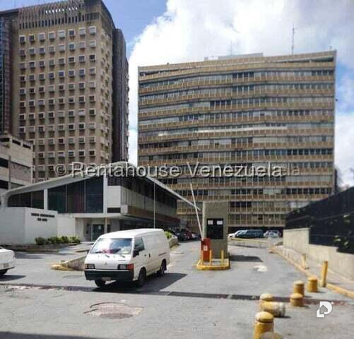 Oficina en Sabana Grande, Caracas – 4