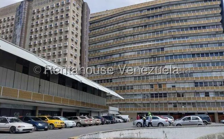 Office in Sabana Grande, Caracas - 1