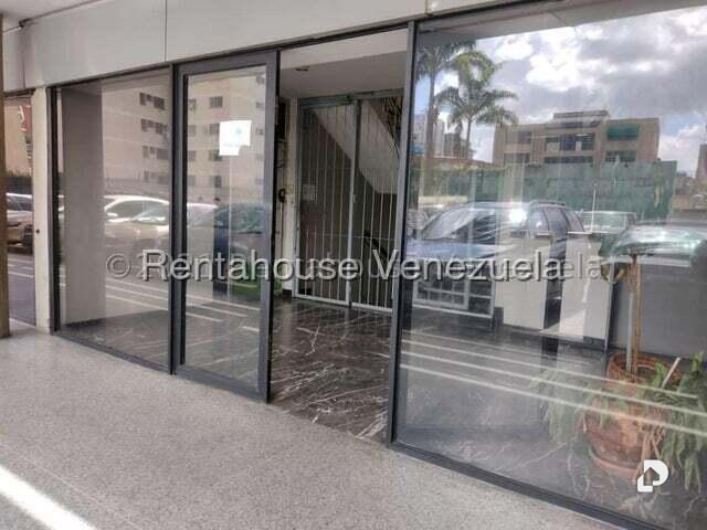Oficina en Sabana Grande, Caracas – 2