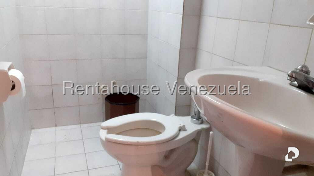 Oficina en Sabana Grande, Caracas – 21