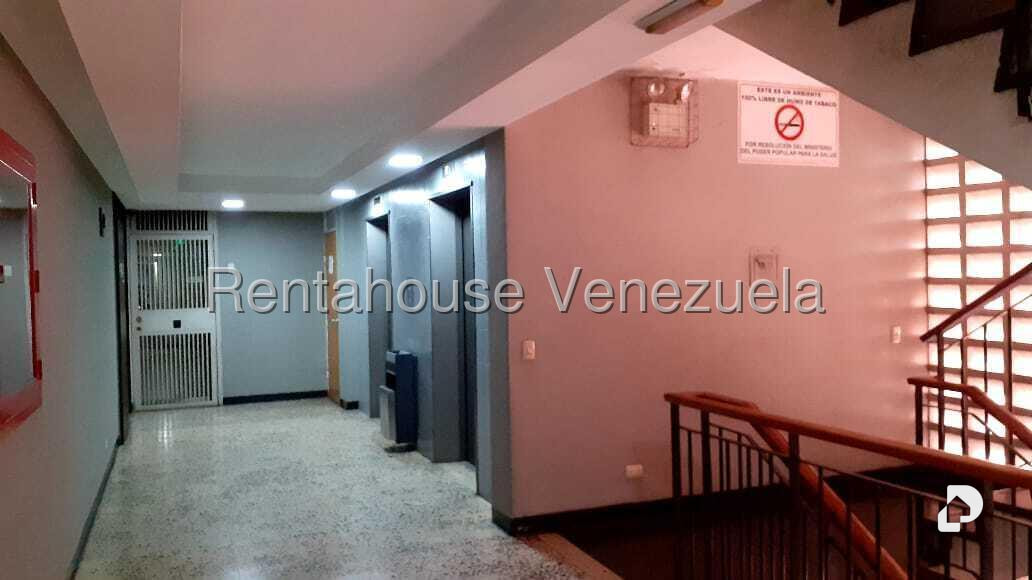 Oficina en Sabana Grande, Caracas – 5