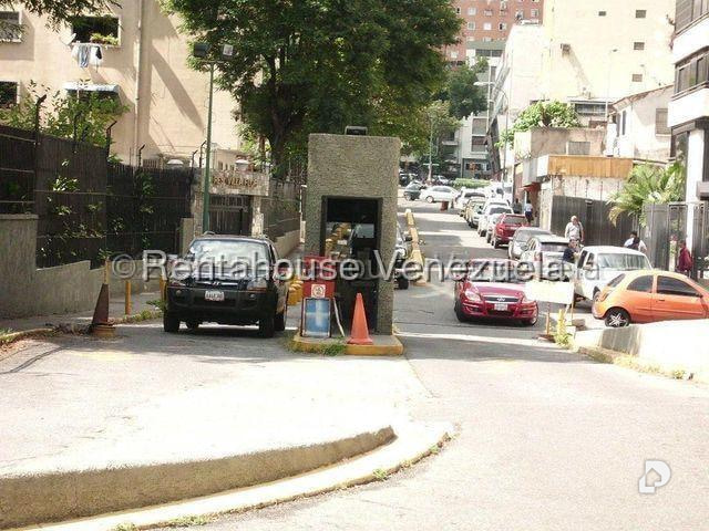 Oficina en Sabana Grande, Caracas – 3