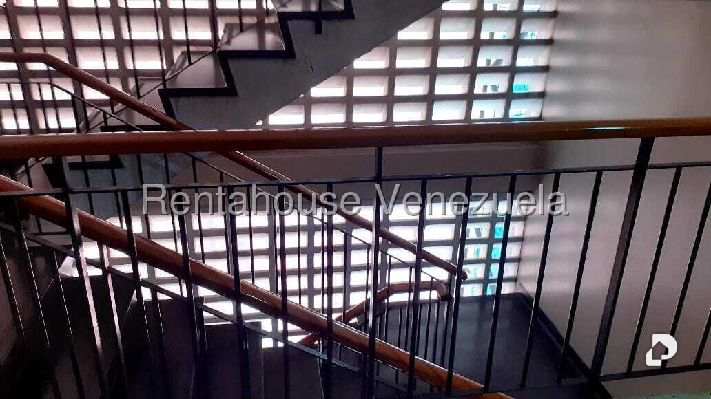 Oficina en Sabana Grande, Caracas – 6