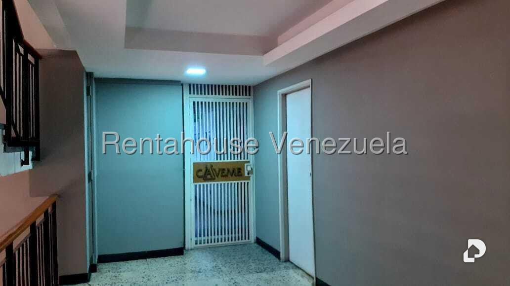 Oficina en Sabana Grande, Caracas – 7