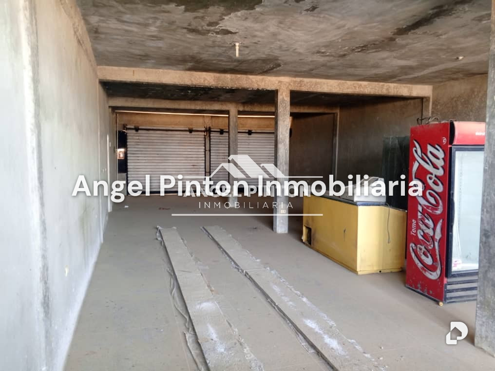 Local comercial en Asentamiento El Cují, Barquisimeto – 4
