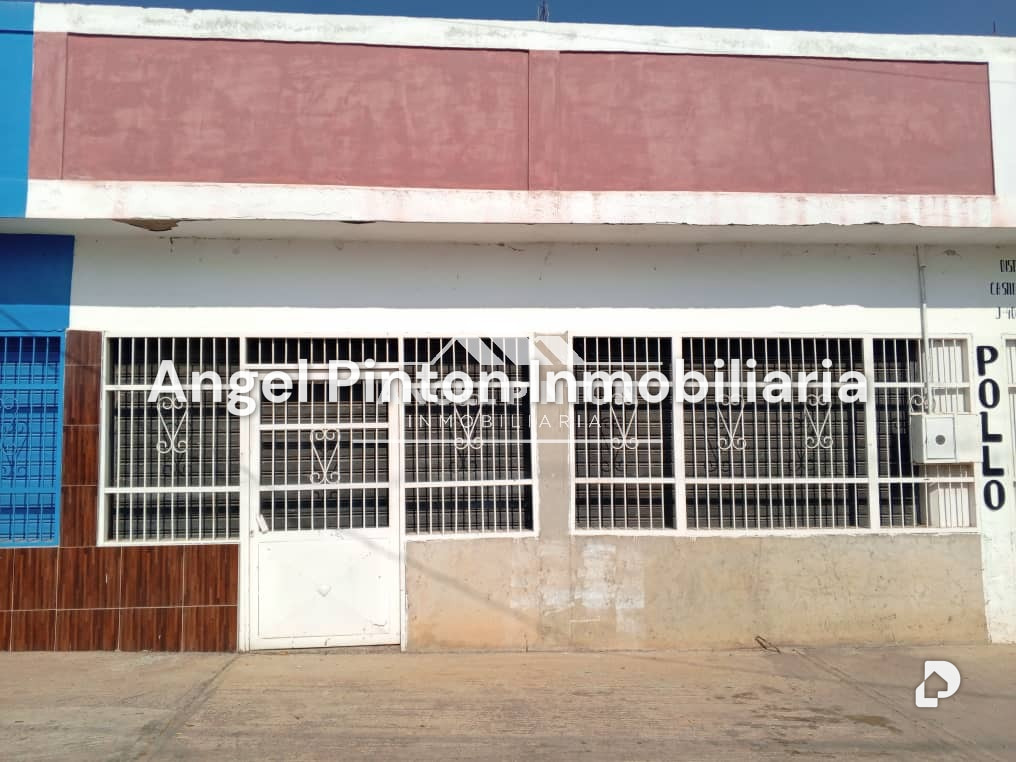Local comercial en Asentamiento El Cují, Barquisimeto – 2