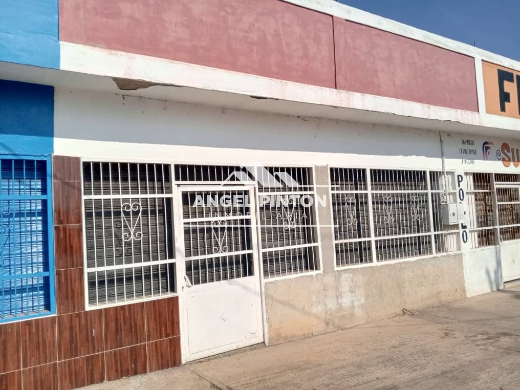 Local comercial en Asentamiento El Cují, Barquisimeto - 1