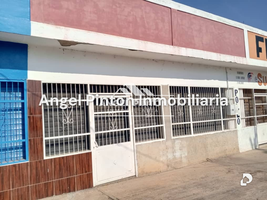 Local comercial en Asentamiento El Cují, Barquisimeto – 1