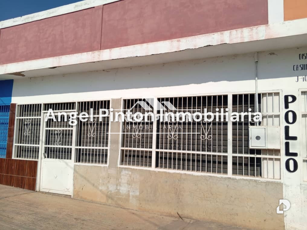 Local comercial en Asentamiento El Cují, Barquisimeto – 3