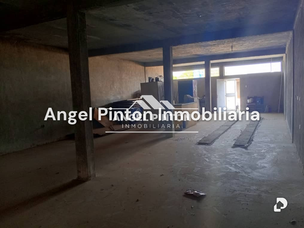 Local comercial en Asentamiento El Cují, Barquisimeto – 5