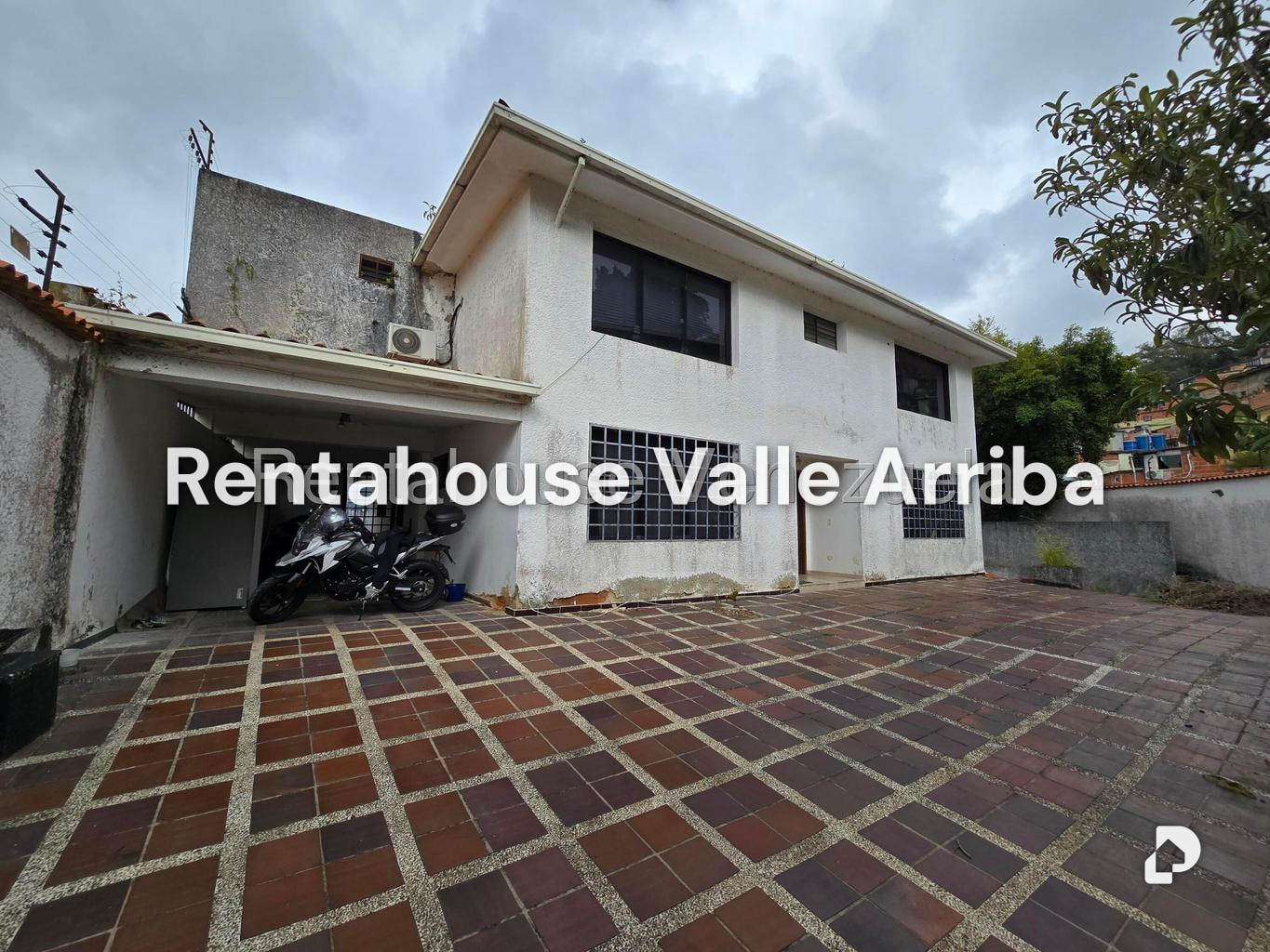 Casa en El Hatillo, Caracas – 1