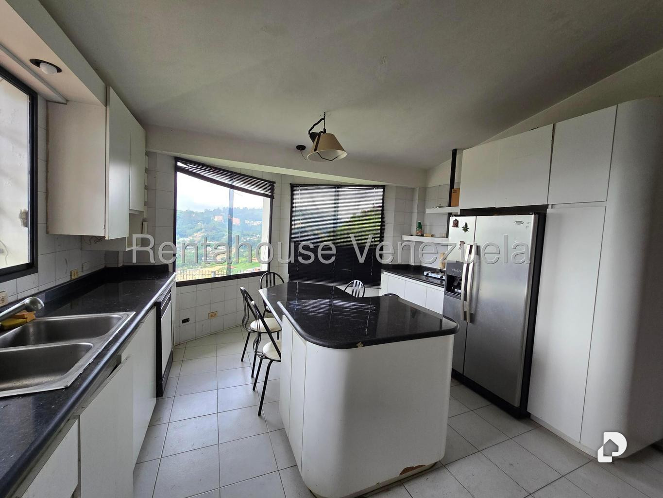 Casa en El Hatillo, Caracas – 3