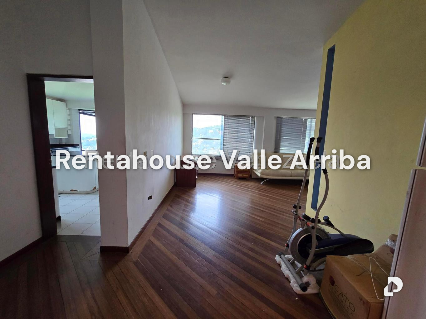 Casa en El Hatillo, Caracas – 13