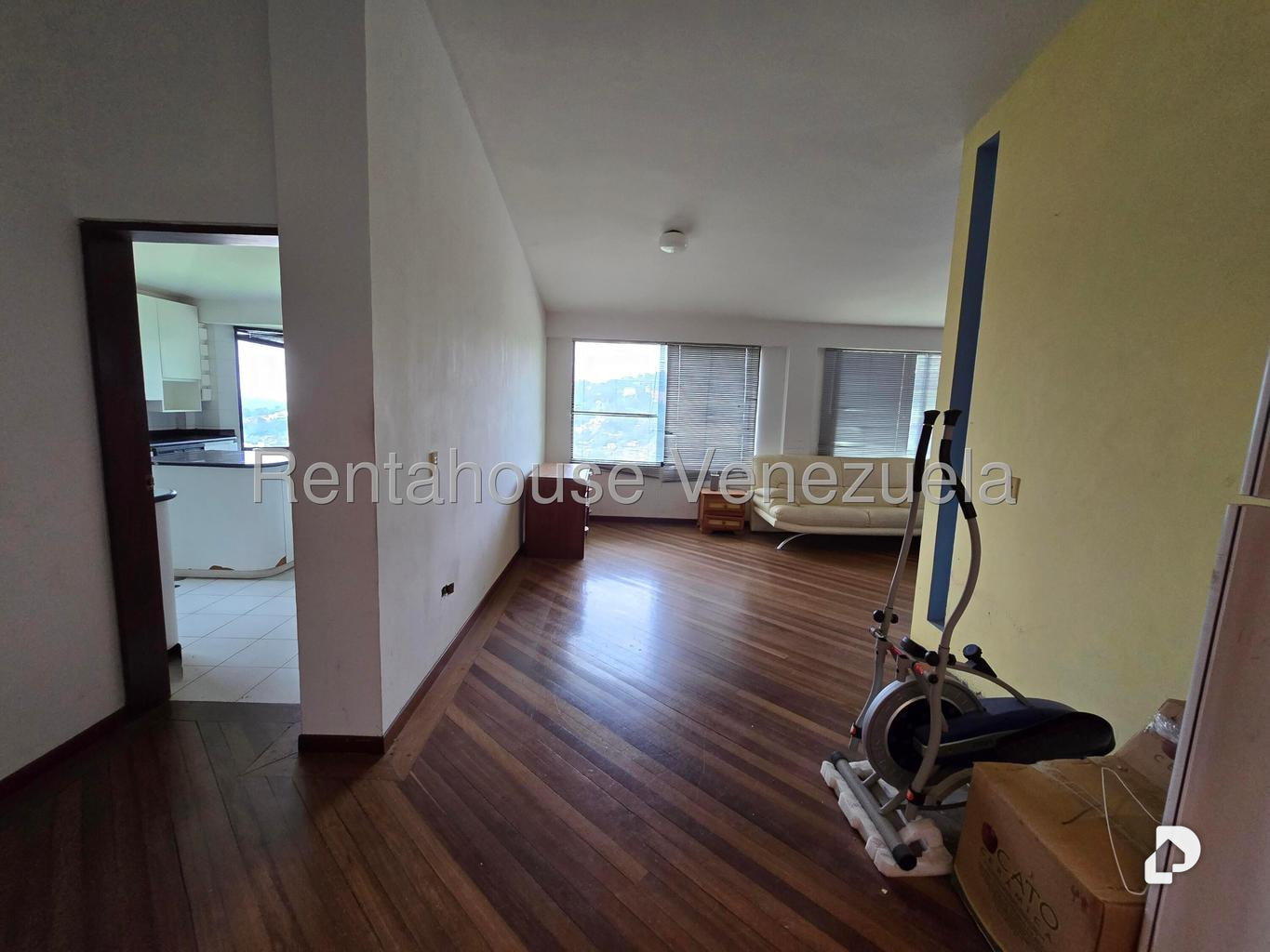 Casa en El Hatillo, Caracas – 13