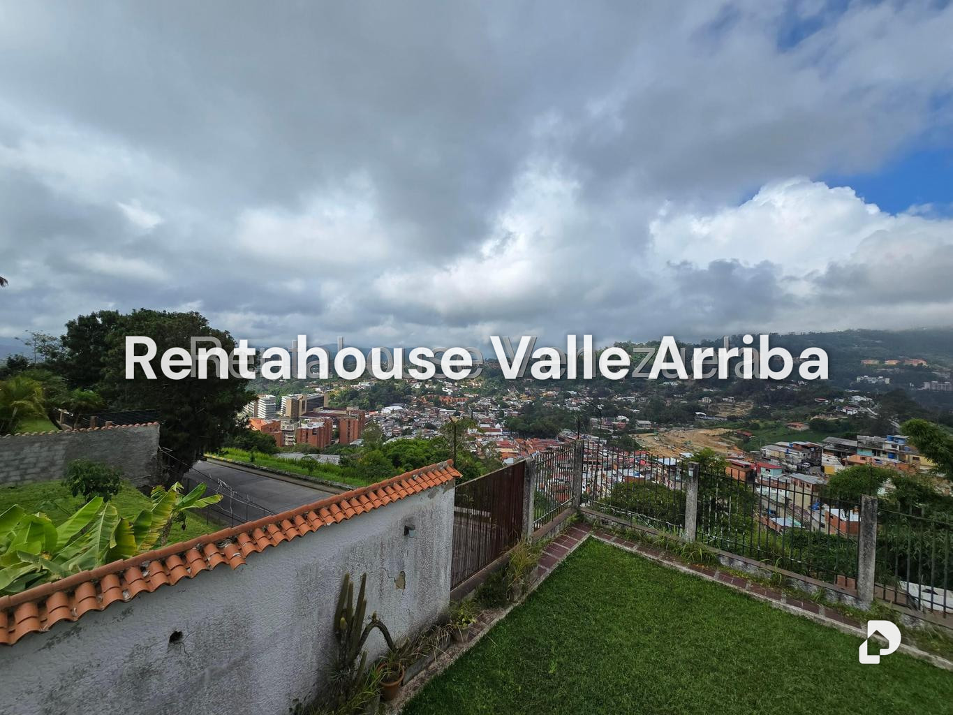 Casa en El Hatillo, Caracas – 15