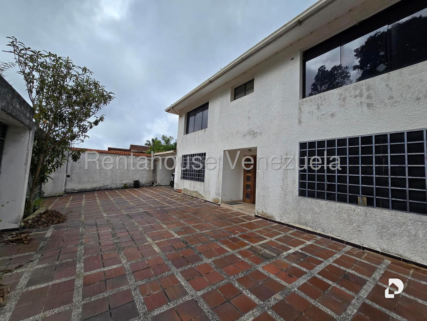 Casa en El Hatillo, Caracas – 2