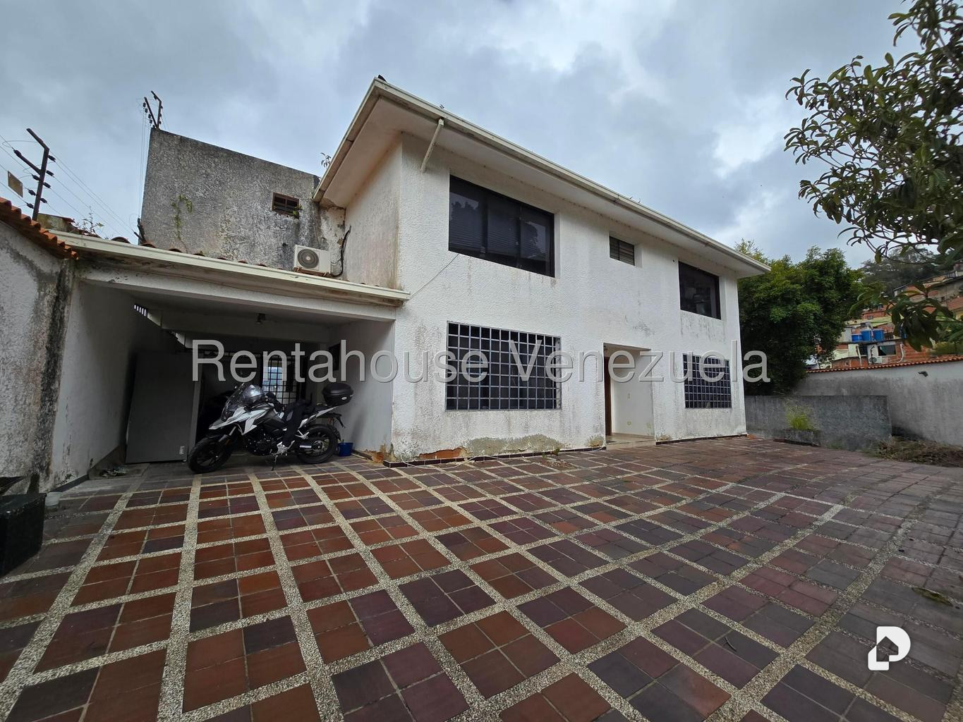 Casa en El Hatillo, Caracas – 1
