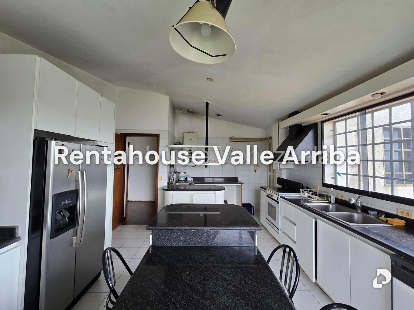 Casa en El Hatillo, Caracas – 5