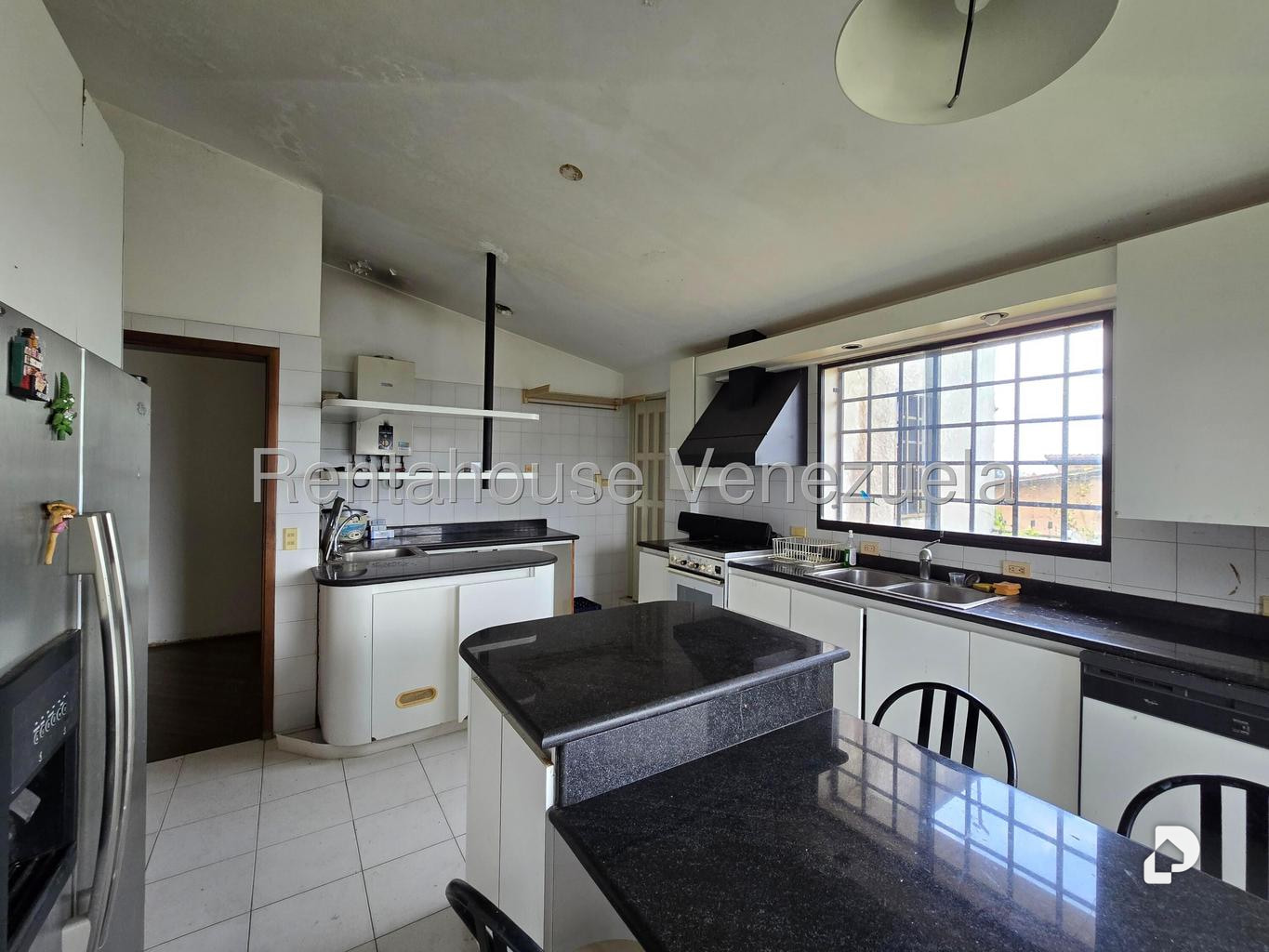 Casa en El Hatillo, Caracas – 4