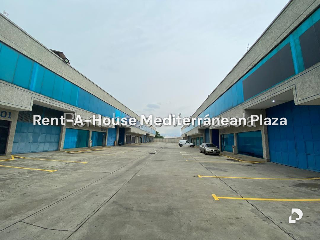 Oficina en Zona Industrial, Valencia – 10