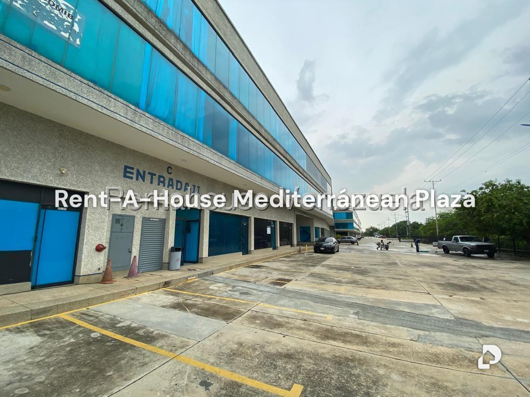 Oficina en Zona Industrial, Valencia – 5