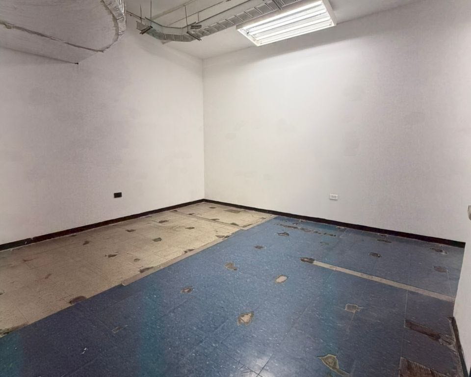 Local comercial en Los Ruices, Caracas - 1