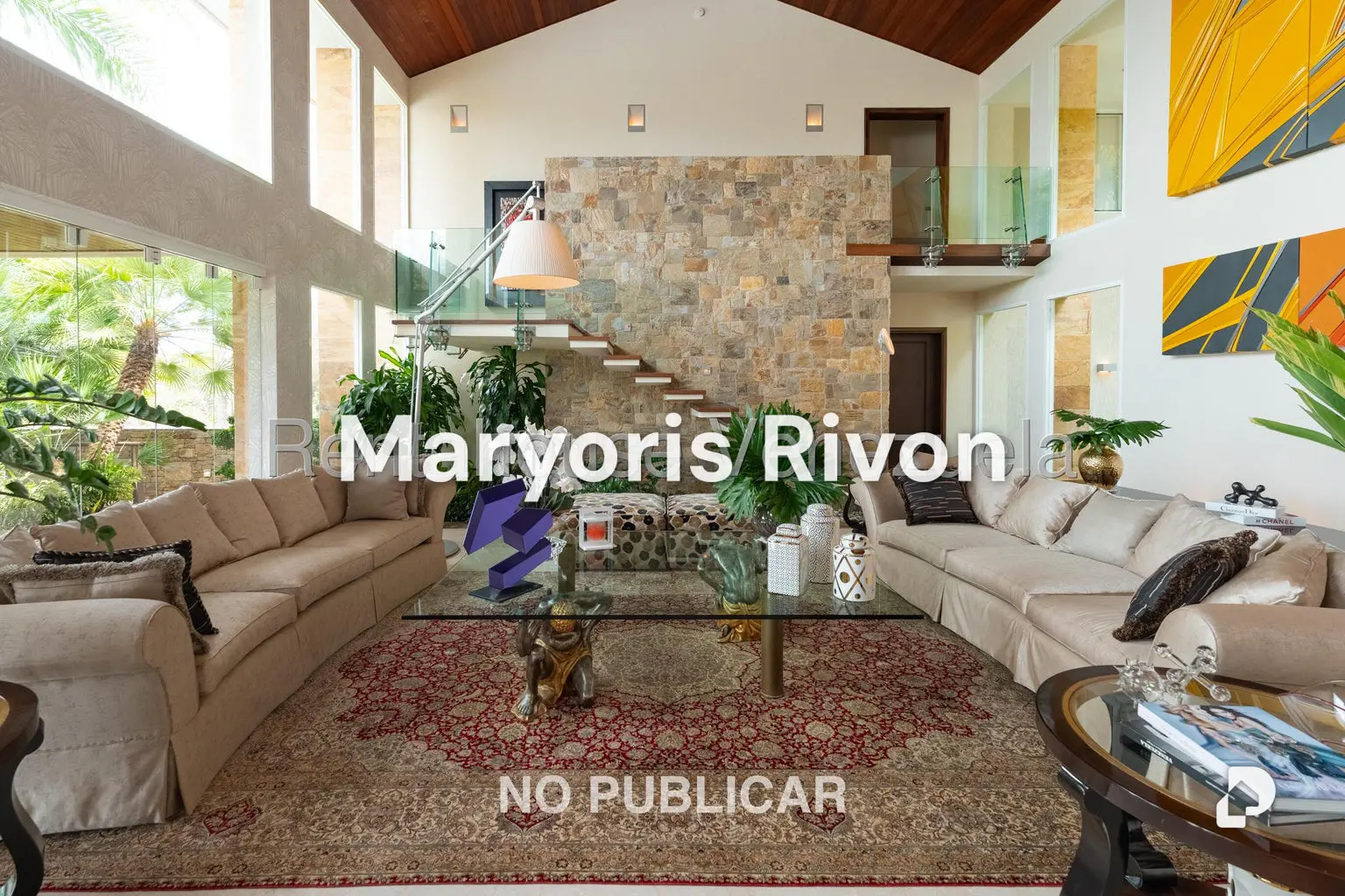 Casa en La Trinidad, Caracas – 5