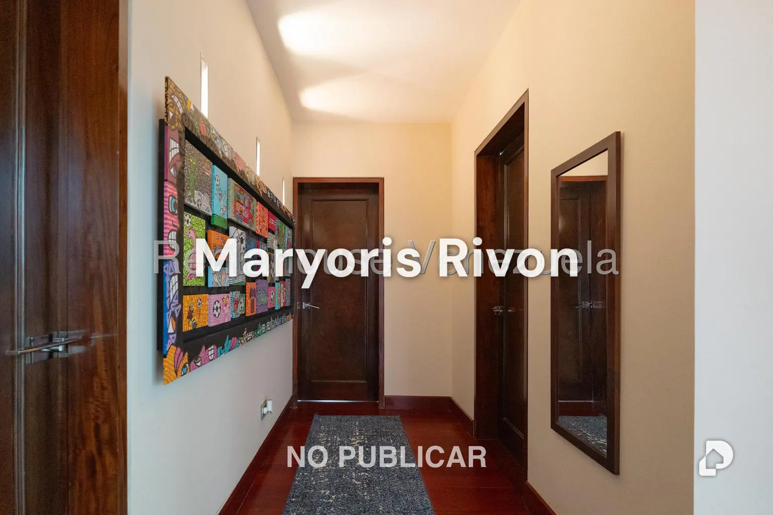 Casa en La Trinidad, Caracas – 21