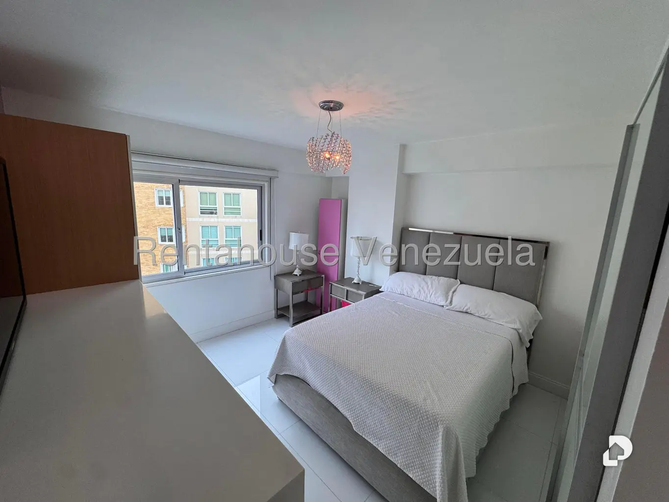 Apartment in Las Mesetas de Santa Rosa de Lima, Caracas – 27